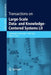 Transactions on Large-Scale Data- And Knowledge-Centered Systems LII by Abdelkader Hameurlain
