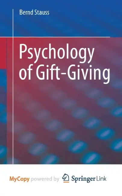 Psychology of Gift-Giving by Joan Baez