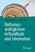 Ordnungswidrigkeiten in Rundfunk Und Telemedien by Roland Bornemann, Steffen Rittig