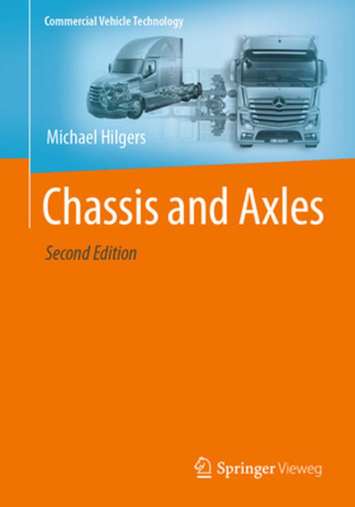 Chassis and Axles by Michael Hilgers