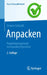 Anpacken -Projektmanagement in Gesundheitsberufen by Simone Schmidt