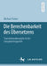 Die Berechenbarkeit Des Übersetzens: Translationskonzepte in Der Computerlinguistik by Michael Tieber