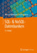 Sql- & Nosql-Datenbanken: 9. Erweiterte Und Aktualisierte Auflage by Michael Kaufmann
