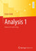 Analysis 1: Fokussiert Und Farbig by Stefan Friedl