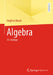 Algebra by Siegfried Bosch