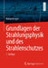 Grundlagen Der Strahlungsphysik Und Des Strahlenschutzes by Hanno Krieger