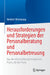 Herausforderungen Und Strategien Der Personalberatung Und Personalbetreuung: Aus Der Wirtschaftspsychologischen Praxis, Für Die PRAXIS by Heribert Wienkamp