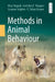 Methods in Animal Behaviour by Marc Naguib