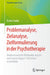 Problemanalyse, Zielanalyse, Zielformulierung in Der Psychotherapie: Multisensorische Methoden Nutzen Und Eigene Impact-Techniken Entwickeln by Katrin Vader