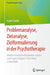 Problemanalyse, Zielanalyse, Zielformulierung in Der Psychotherapie: Multisensorische Methoden Nutzen Und Eigene Impact-Techniken Entwickeln by Katrin Vader