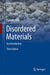 Disordered Materials: An Introduction by Ossi, Paolo M.