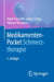 Medikamenten-Pocket Schmerztherapie by Ingolf Cascorbi