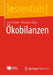 Ökobilanzen by Janet Rothe, Melanie Glüge