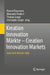 Kreation Innovation Märkte - Creation Innovation Markets: Festschrift Reto M. Hilty by Florent Thouvenin, Alexander Peukert, Thomas Jaeger