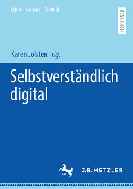 Selbstverständlich Digital by Karen Joisten
