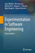 Experimentation in Software Engineering by Wohlin, Claes