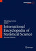 International Encyclopedia of Statistical Science by Miodrag Lovric