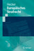 Europäisches Strafrecht by Bernd Hecker