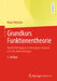 Grundkurs Funktionentheorie: Eine Einführung in Die Komplexe Analysis Und Ihre Anwendungen by Klaus Fritzsche