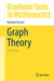 Graph Theory by Reinhard Diestel