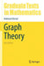 Graph Theory by Reinhard Diestel