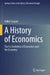 A History of Economics: The Co-Evolution of Economics and the Economy by Volker Caspari