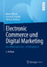 Electronic Commerce Und Digital Marketing: Ein Einführendes Lehr- Und Übungsbuch by Rainer Olbrich