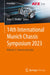 14th International Munich Chassis Symposium 2023: Volume 2: Chassis.Tech Plus by Peter E. Pfeffer