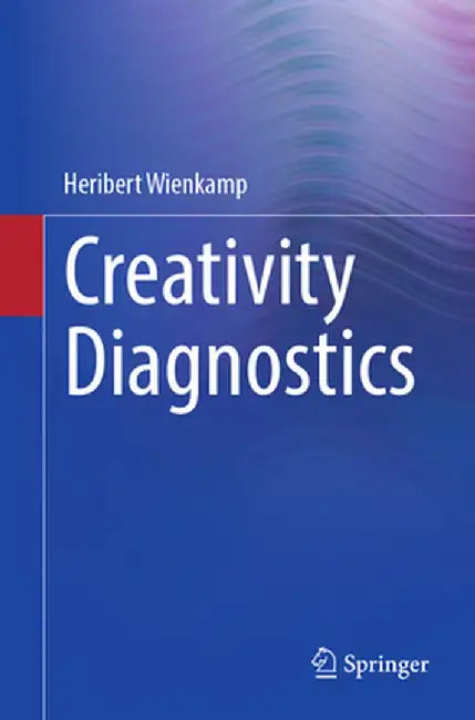 Creativity Diagnostics by Heribert Wienkamp