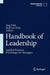 Handbook of Leadership: Applied Business Psychology for Managers by Jörg Felfe