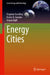 Energy Cities by Dagmar Everding