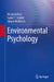 Environmental Psychology by Elisabeth Kals