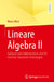 Lineare Algebra II: Geeignet Zum Selbststudium Oder Für Inverted-Classroom-Vorlesungen by Marco Hien