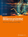 Mikrosysteme: Micro-Electro-Mechanical Systems (Mems) by Dirk Zielke
