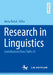 Research in Linguistics: Contributions from Staps-21 by Aicha Rahal