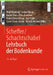 Scheffer/Schachtschabel Lehrbuch Der Bodenkunde by Wulf Amelung, Heiner Fleige, Rainer Horn