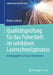 Qualitätsprüfung Für Das Pulverbett Im Selektiven Laserschmelzprozess by Dennis Jutkuhn