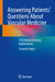 Answering Patients' Questions about Vascular Medicine: 170 Patient-Friendly Explanations by Susanne Regus