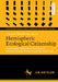Hemispheric Ecological Citizenship: Sustainable Alternative Societies in Recent Utopian Fiction from the Americas by Claudia Pereira de Jesus