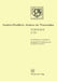 Europäisches Wirtschaftsrecht Und Europäische Integration: 363. Sitzung Am 17. Februar 1993 in Düsseldorf by Bernhard Grossfeld