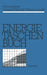 Energietaschenbuch by Na Bischoff, Gerhard Bischoff, Werner Gocht
