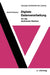 Digitale Datenverarbeitung Für Das Technische Studium by Harald Schumny