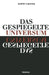 Das Gespiegelte Universum: Links, Rechts - Und Der Sturz Der Parität by Martin Gardner