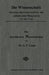Die Psychischen Massmethoden by Gottlob Friedrich Lipps