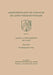 Ansprache Des Ministerpräsidenten Karl Arnold. Die Religionen in Asien by Karl Arnold