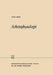 Arbeitsphysiologie by Otto Graf