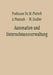 Automation Und Unternehmensverwaltung by Max Pietsch