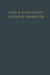 Elektrische Stromrichter (Gleichrichter): Theorie, Herstellung Und Anwendung by Gustav W. Müller-Uhlenhoff