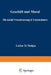 Geschäft Und Moral: Die Soziale Verantwortung Des Unternehmers by Luther Hartwell Hodges