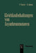 Gleichlaufschaltungen Von Asynchronmotoren by Florenz Ungruh